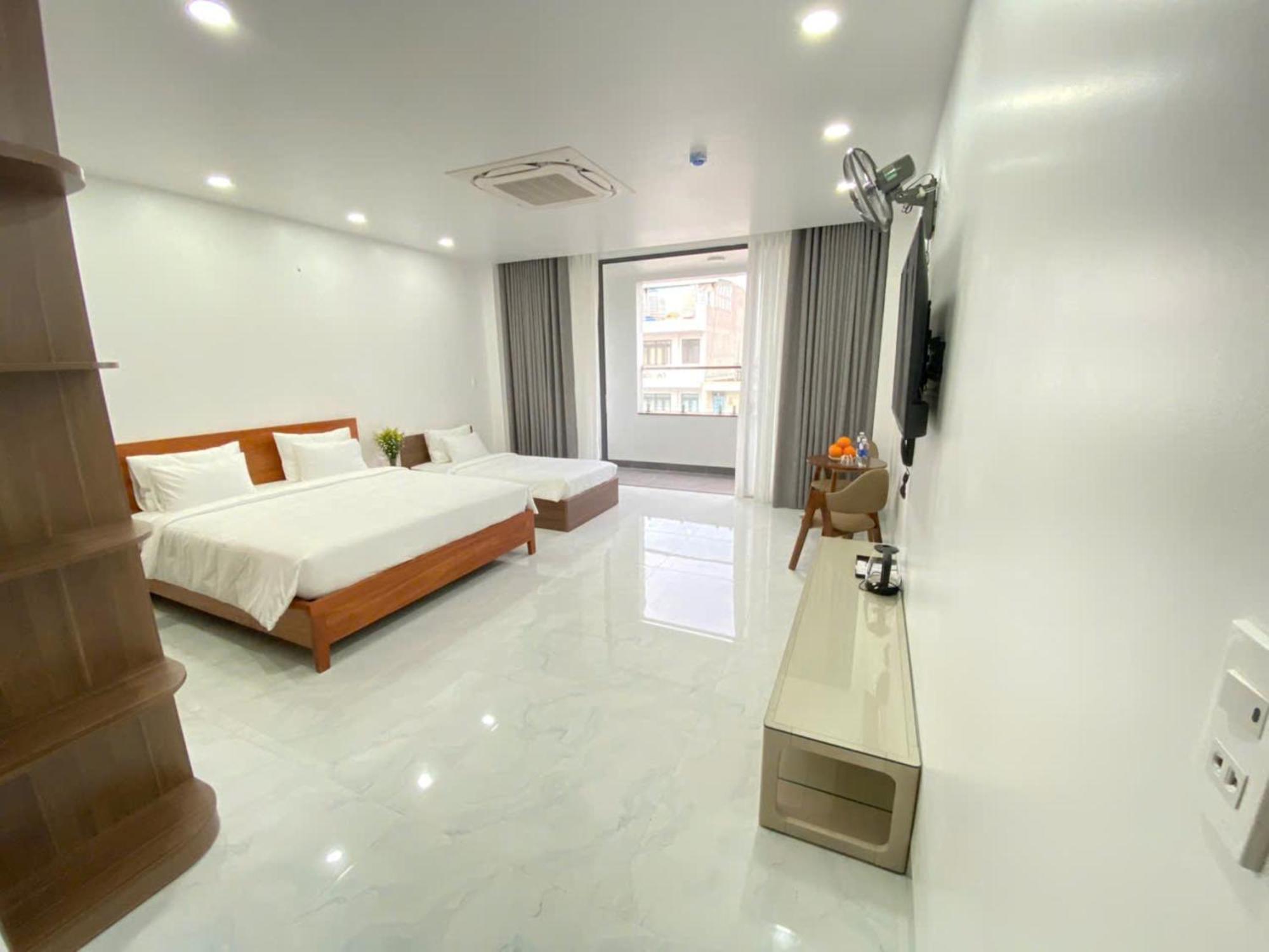 Khách sạn Golden TP. Hồ Chí Minh