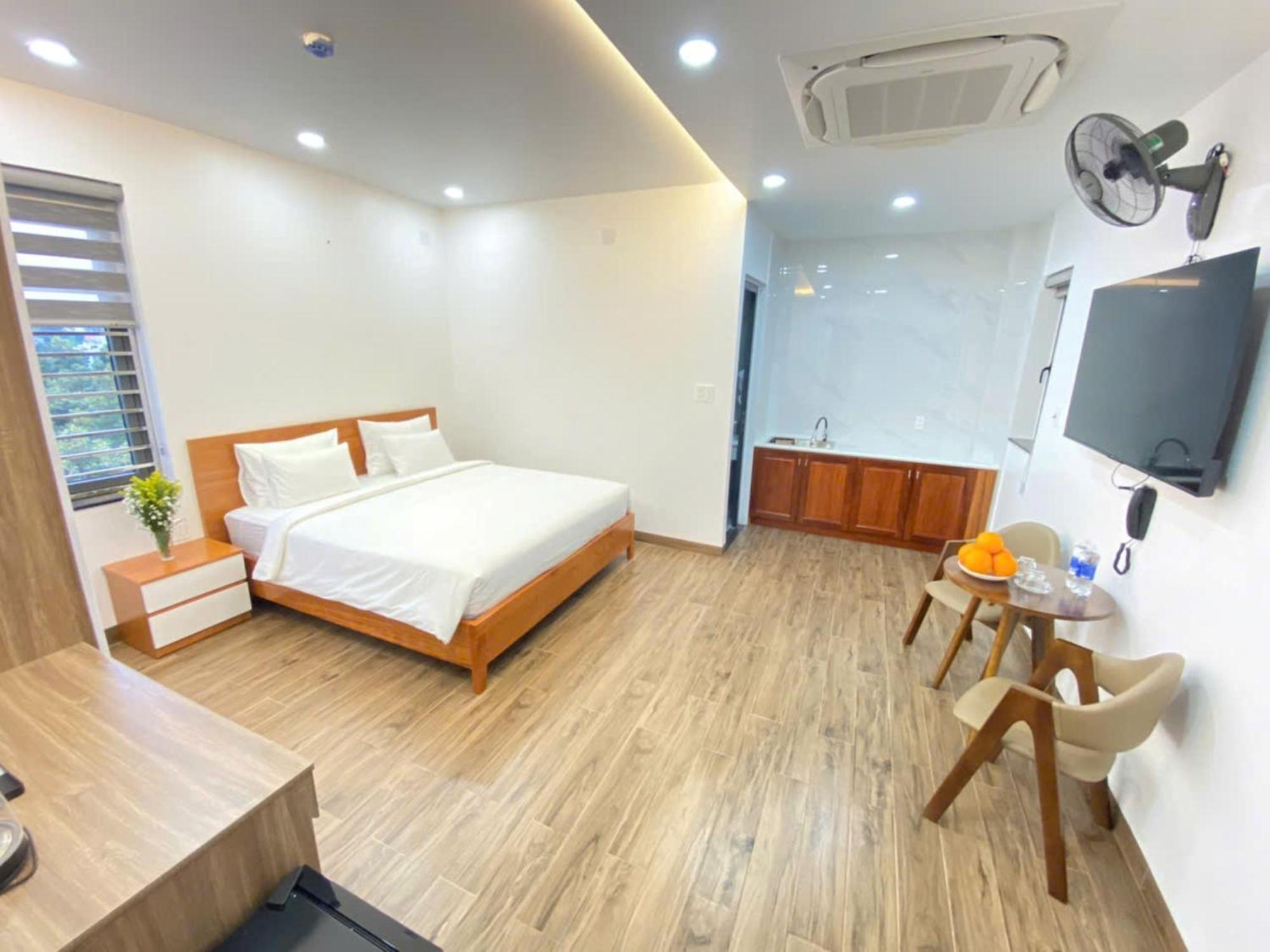 Khách sạn Golden TP. Hồ Chí Minh