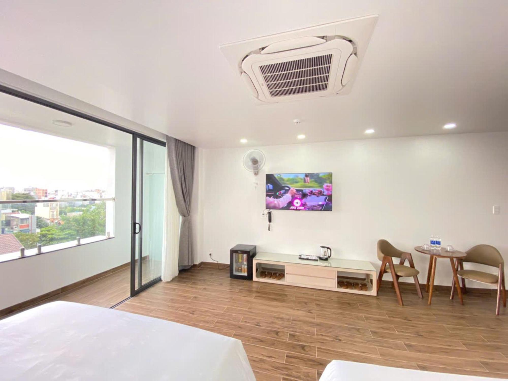 Golden Khách sạn TP. Hồ Chí Minh
